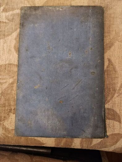 History of the Irish Presbyterian Church by T HamiltonD.D. Printed By T &T. Clark Edinburgh.  1887 paperback  In Good Condition.