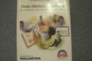 International Edition Basic Marketing Research by Naresh K. Malhotra