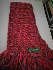 geansai scarf