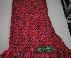 geansai scarf