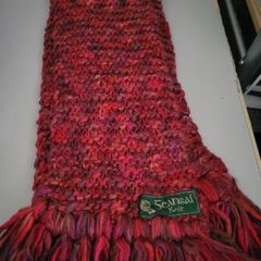geansai scarf