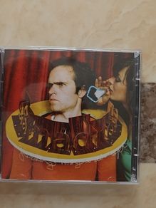 Somadrone 2CD - Fuzzing Away To A Whisper / Let's Depart
