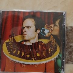 Somadrone 2CD - Fuzzing Away To A Whisper / Let's Depart
