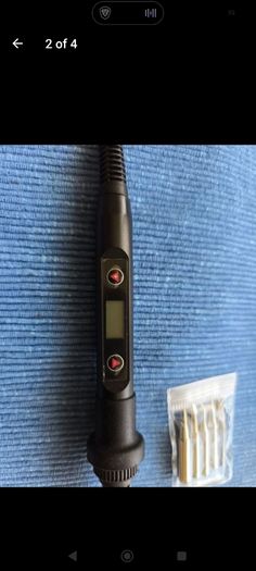 Soldering Iron