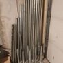 Scaffold tube and fittings ; excellent condition ; various items Image 4