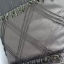 Lovely velvet/silk/beaded  cushions Image 9