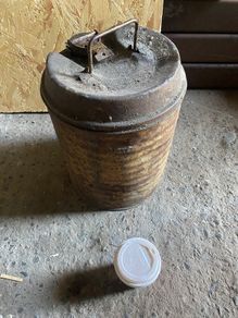 1943 ww2 jerrican