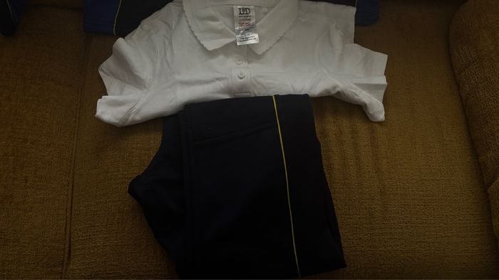 presentation terenure school tracksuit