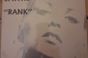 The Smiths - Rank Vinyl LP - 10 inch double album - numbered