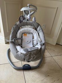 Joie swivel chair