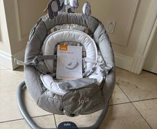 Joie swivel chair