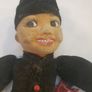 Vintage Norah Wellings Turko Doll from 1930's Image 8