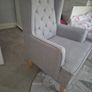 Babylo Soothe Easy Feeding Chair & Rocker Image 2