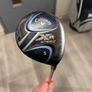 Callaway XR Ladies 5 Wood Image 2