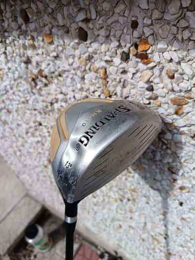 golf club for driving range