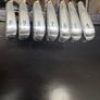 Left hand Takomo 101 irons Image 3