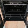 Servis Built-In Electric Oven  S24EMDIGSS Image 2