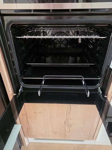 Servis Built-In Electric Oven  S24EMDIGSS