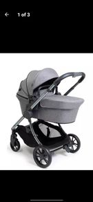 Icandy pram
