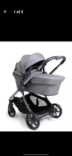 Icandy pram