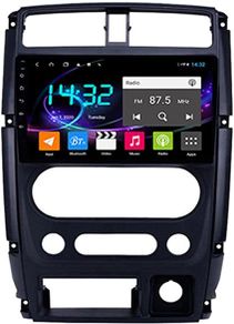 Suzuki Jimny andriod stereo