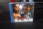 The House of the Dead 2 (Dreamcast)