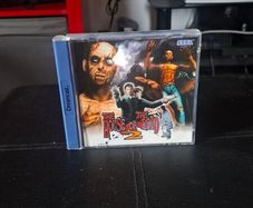 The House of the Dead 2 (Dreamcast)