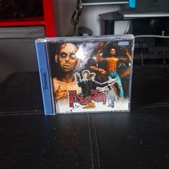 The House of the Dead 2 (Dreamcast)