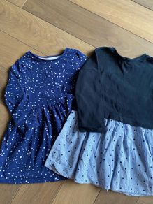 Dress x 2 (2-3yrs)