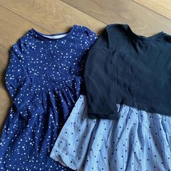 Dress x 2 (2-3yrs)