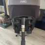 Axkid Move Rear facing car seat Image 2