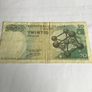 Rare Belgium Banknote 20 Francs Image 2