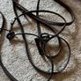 Bridle and various tack accessories Image 2