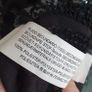 ZARA sequinned playsuit Sz S  (8-10) - Bnwt Rrp 69.99 Image 7