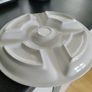 Ceramic Dip Tray Image 2
