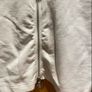 As New Firetrap White and gold hoodie Image 4