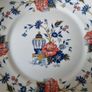 Rare Vintage Crown Staffordshire "Penang" Image 4