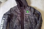 Jacket boys 10-11