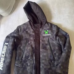 Jacket boys 10-11