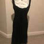Velvet Coast Evening Dress Image 6