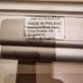 Exodus Aero Aluminium Roof Rack Image 3