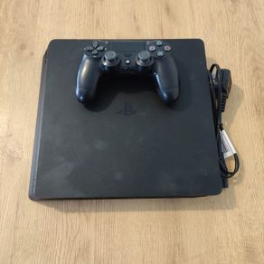 Playstation 4 Slim