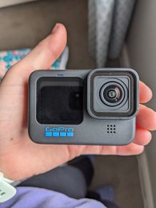 GoPro Hero Black 11
