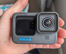 GoPro Hero Black 11