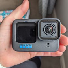 GoPro Hero Black 11