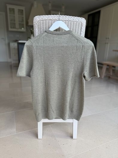 Zadig and Voltaire Cashmere Knit