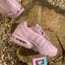 Premium Nike Air Max 95 Purple Image 3