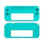 Nintendo Switch OLED Protective Silicone Rubber Gel Console Soft Case Cover Green Image 3