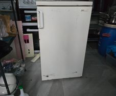 fridge