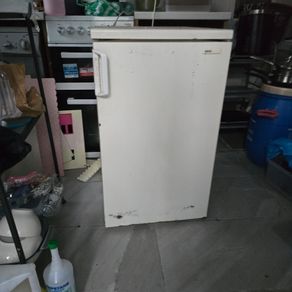 fridge